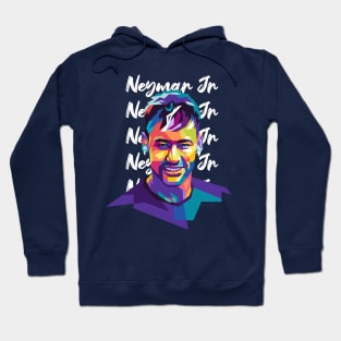 Neymar Samba Jr Hoodie